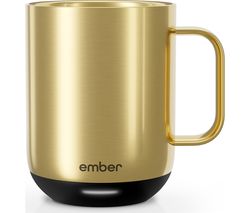 Smart Mug² - 295 ml, Gold