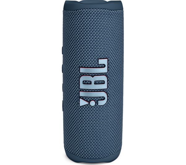 【美品】JBL FLIP6 JBL Flip 6 Portable Bluetooth Speaker with 2-Way Speaker System