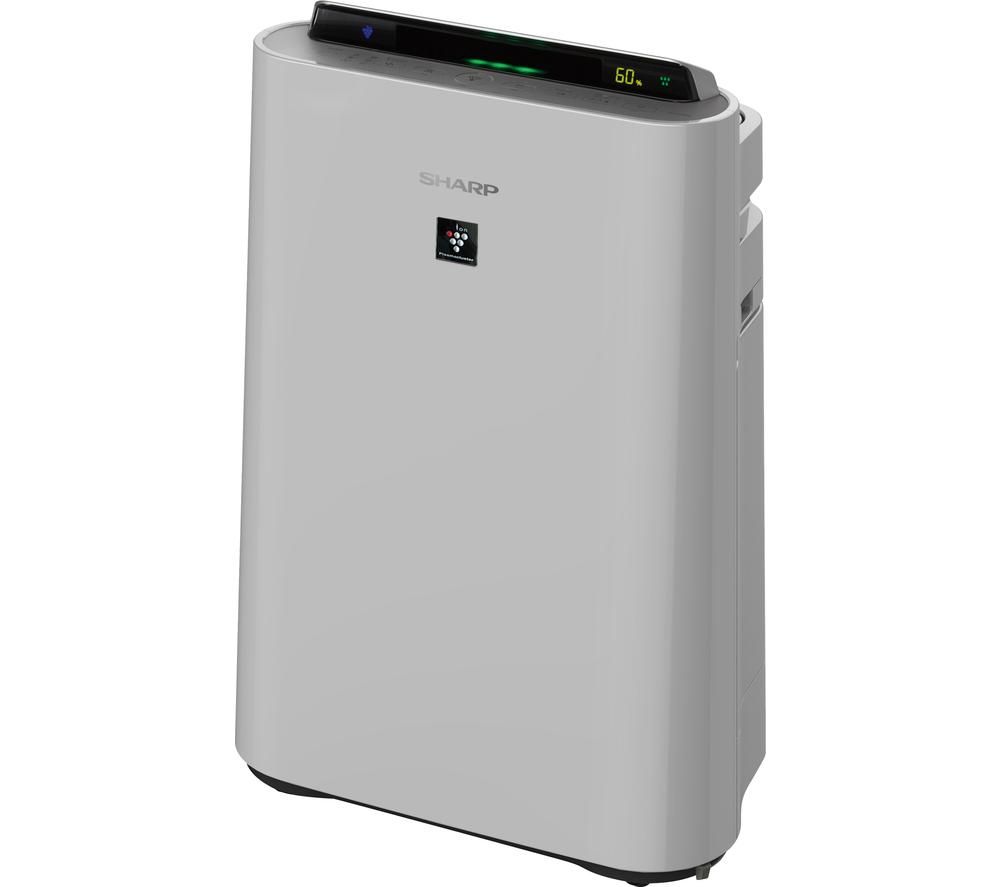 UA-HD60U-L Air Purifier