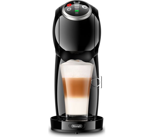 Dolce Gusto Genio S Plus, Macchina Da Caffè Colore Nero