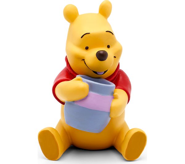 Tonies Disney Winnie The Pooh Audio Figure