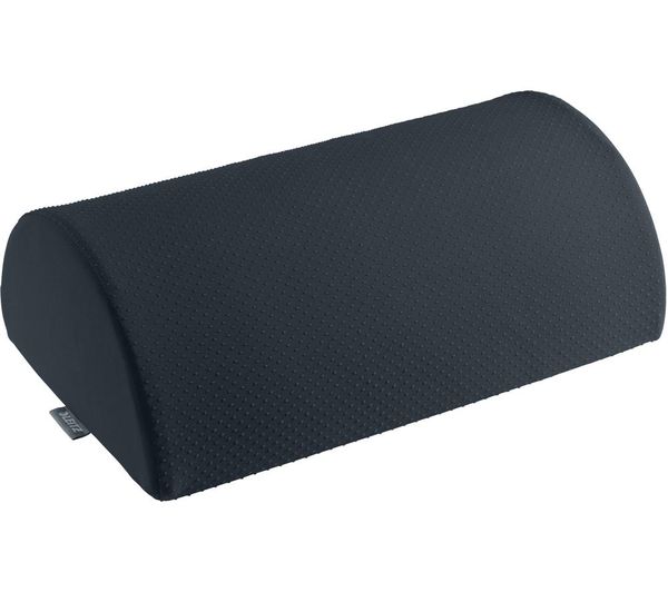 Leitz Ergo Cosy Footrest Grey