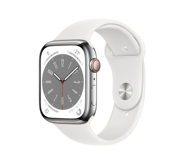 Apple watch series 5 44mm hotsell currys
