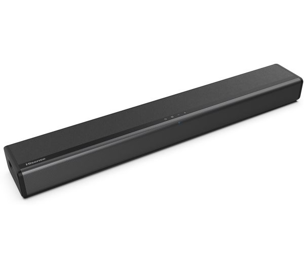 Image of HISENSE HS214 2.1 All-in-one Sound Bar
