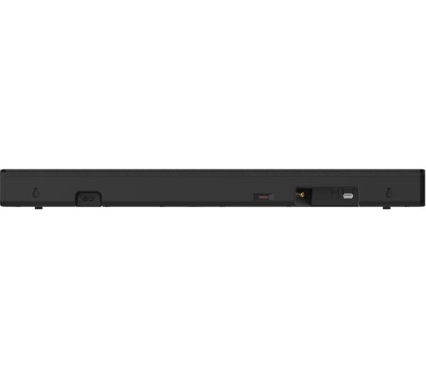 HS214 HISENSE HS214 2.1 Allinone Sound Bar Currys Business
