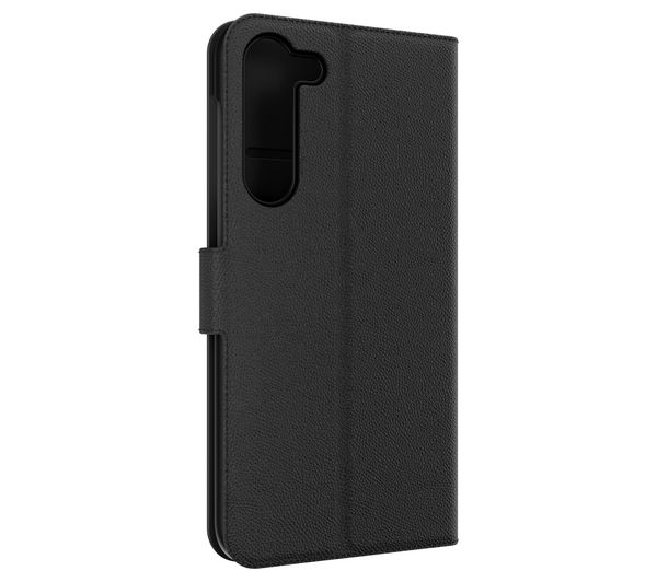 Defence Folio Galaxy S23 Case Black