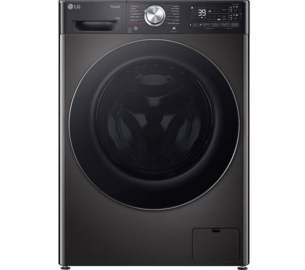 Currys washing machine sale lg hotsell