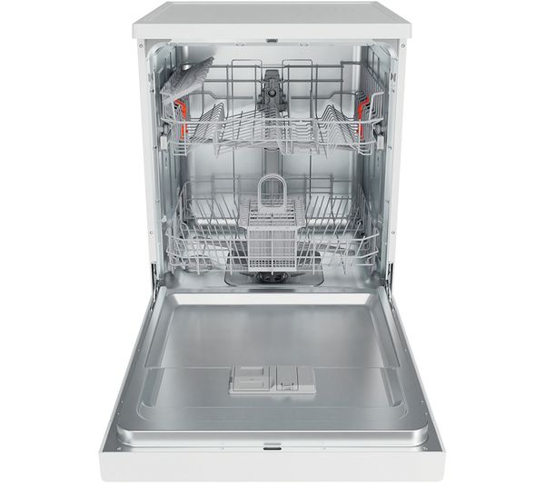 Currys hotsell freestanding dishwasher