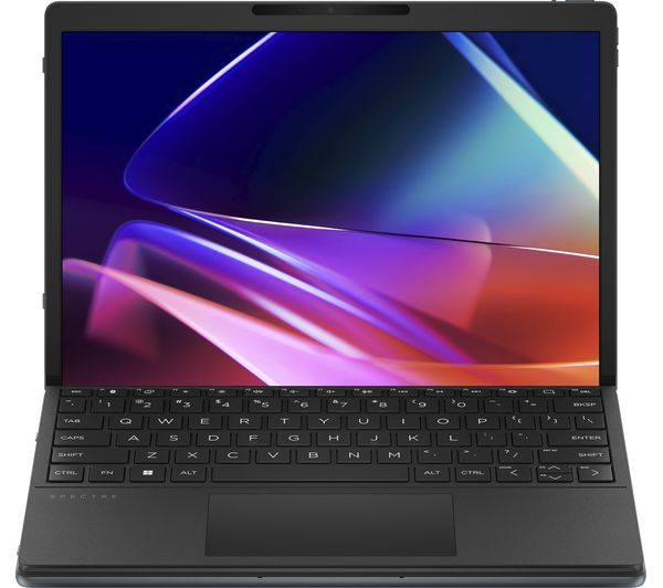 （最終値下げ）HP Spectre i7 16GB SSD512GB 13インチ HP Spectre Fold OLED 17