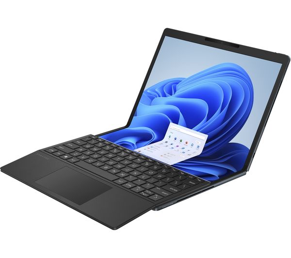 HP Spectre Fold OLED 17