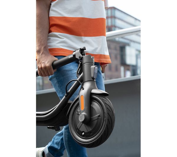 Segway currys shop