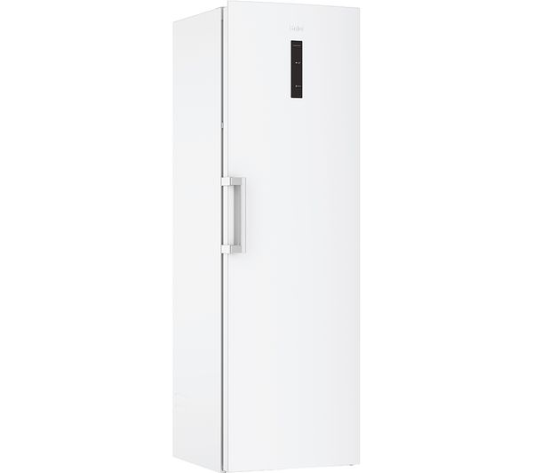 Haier 1d 60 Series 7 H3r 330wna Tall Fridge White