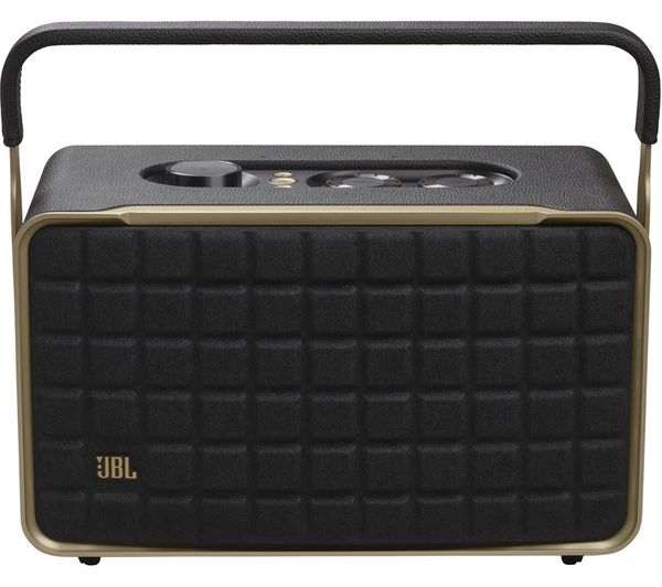 JBL Authentics 300 Portable Wireless Multi-room Speaker with