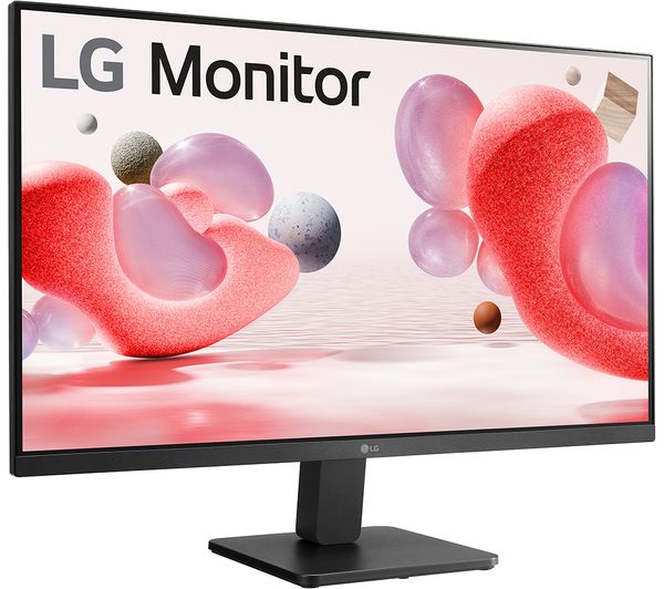 27インチ液晶モニター LG 27MR400-B 2024年製 ④ LG 27MR400 Full HD 27