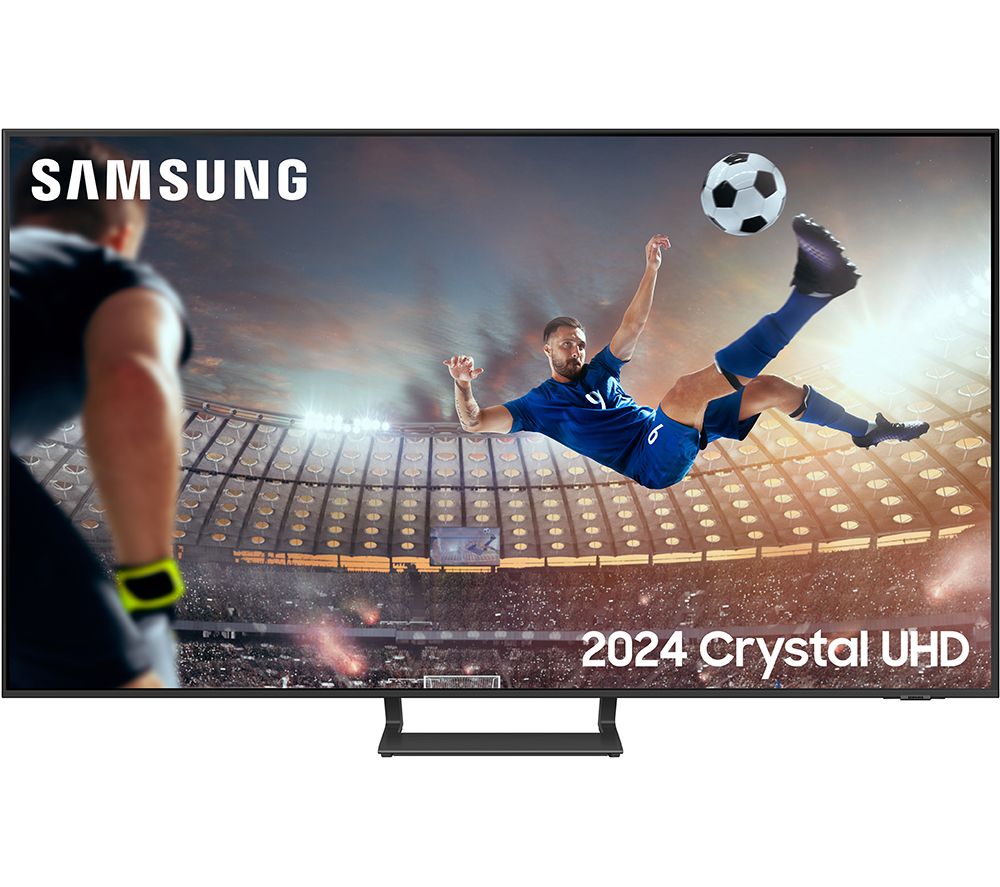UE65DU8500KXXU 65" Smart 4K Ultra HD HDR LED TV with Bixby & Amazon Alexa
