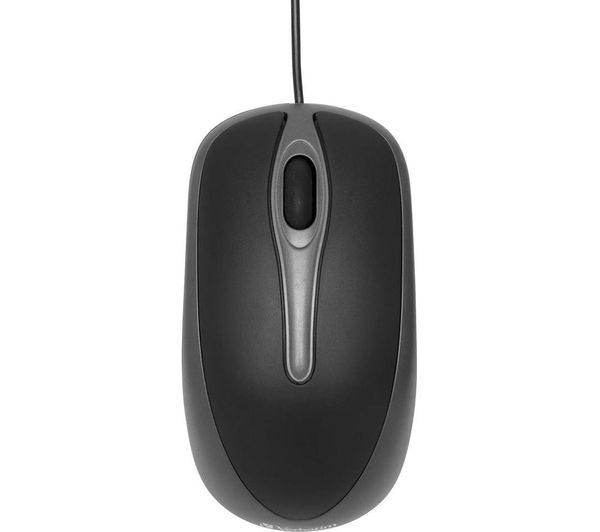 Verbatim Desktop Optical Mouse