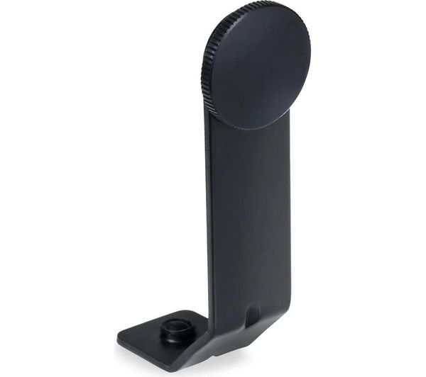 Praktica Binocular Tripod Adapter Black