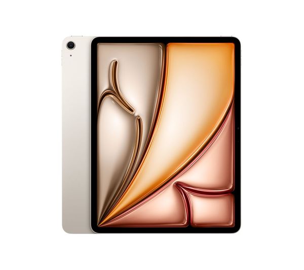 APPLE 11" iPad Air Cellular (2025) - 1 TB, Starlight