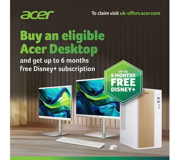 ACER Aspire C24-A 23.8