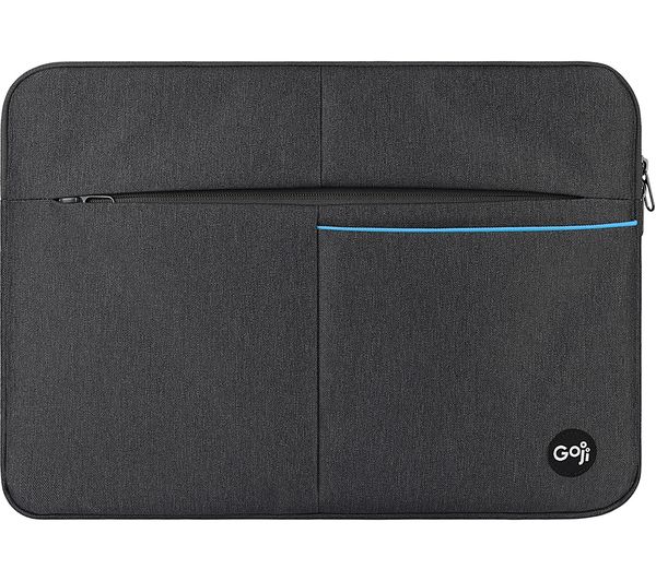 Goji G14pslgy26 14 Laptop Sleeve Grey