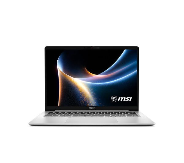 An image of MSI Modern 15 F13MXG-1270UK 15.6" Laptop - Intel® Core™ i5, 512 GB SSD, Grey