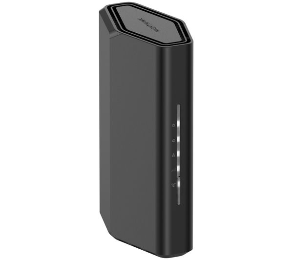 An image of NETGEAR RS100 WiFi Router - BE3600, Dual-band