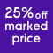 product sticker